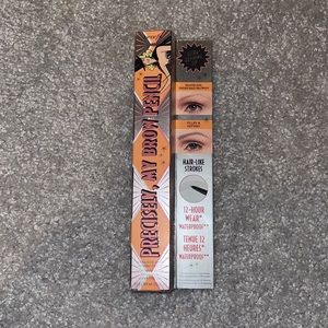 Benefit precisely, my brow pencil